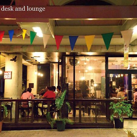 Tripshot Hotels Okinawa Koza Exterior photo