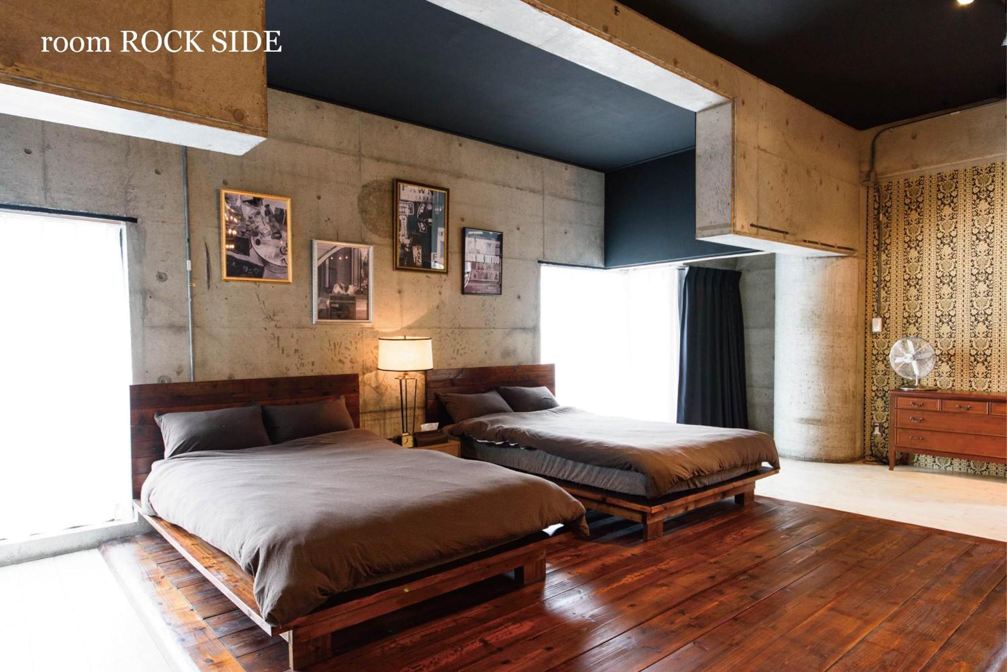 Tripshot Hotels Okinawa Koza Exterior photo